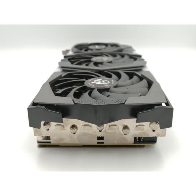 中古】MSI GeForce RTX 2080 Ti GAMING X TRIO RTX2080Ti/11GB 中古】MSI GeForce RTX 2080 Ti GAMING X TRIO RTX2080Ti/11GB