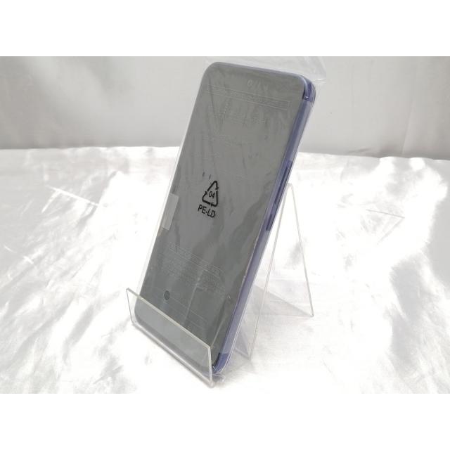 未使用】ZTE ymobile 【SIMフリー】 Libero 5G III 4GB 64GB パープル