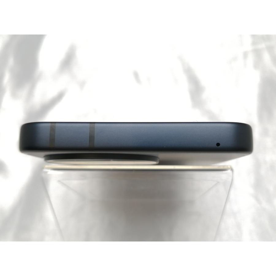 中古】SHARP 国内版 【SIMフリー】 AQUOS sense9 ブラック 8GB 256GB