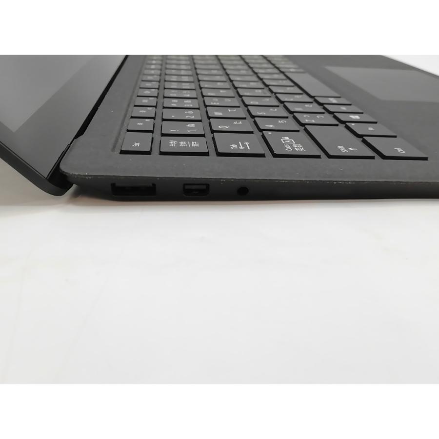 中古】Microsoft Surface Laptop2 DAG-00127 【i5 8250U 8G 256G