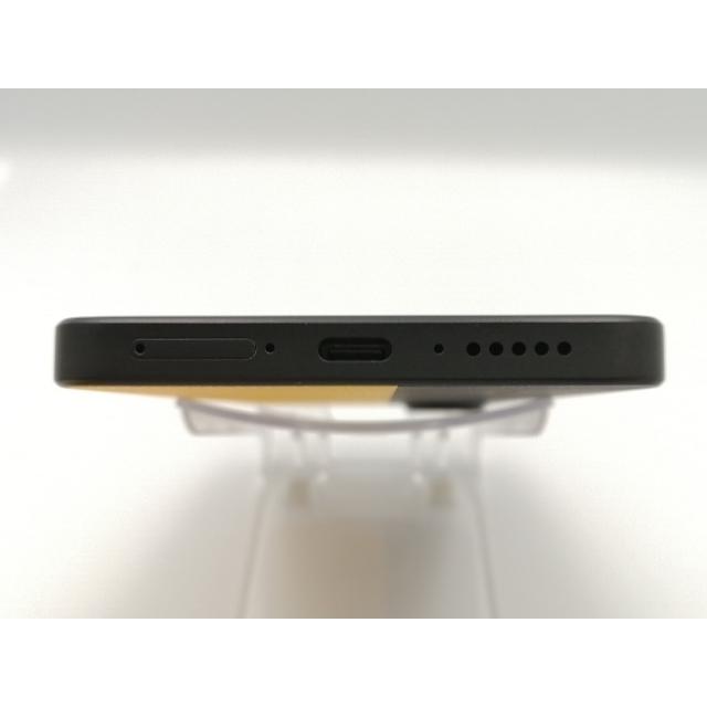 中古】Xiaomi 国内版 【SIMフリー】 Poco X7 Pro イエロー 8GB 256GB