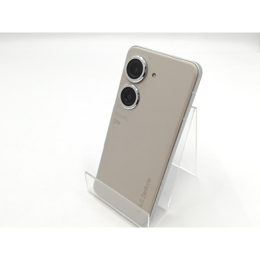 中古】ASUS 国内版 【SIMフリー】 Zenfone 9 8GB 256GB ムーン 中古】ASUS 国内版 【SIMフリー】 Zenfone 9 8GB 256GB ムーン