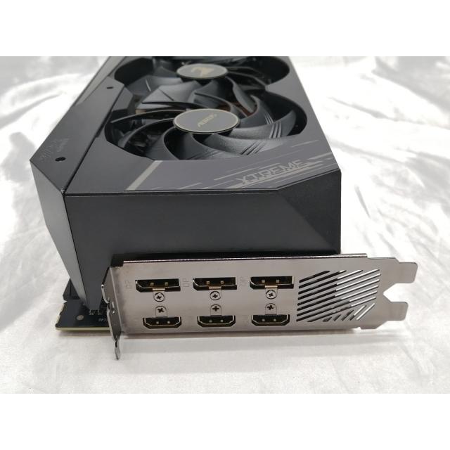 中古】GIGABYTE AORUS GeForce RTX 3090 XTREME 24G rev.1.0(GV