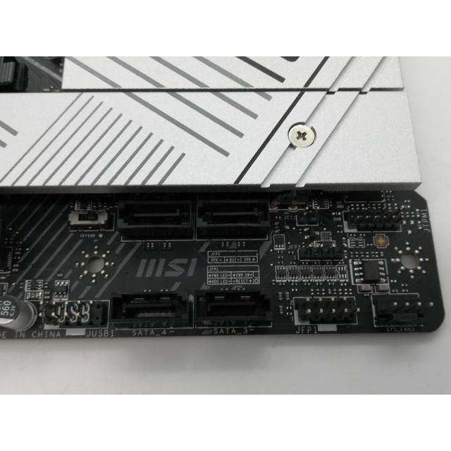 中古】MSI PRO Z790-A MAX WIFI Z790(DDR5)/LGA1700/ATX【DS秋葉】保証