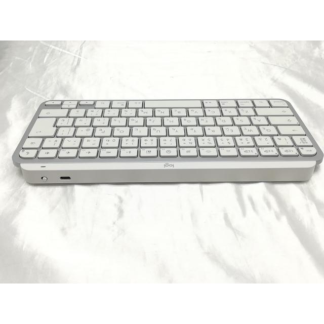中古】Logicool MX KEYS MINI For Mac Minimalist Wireless