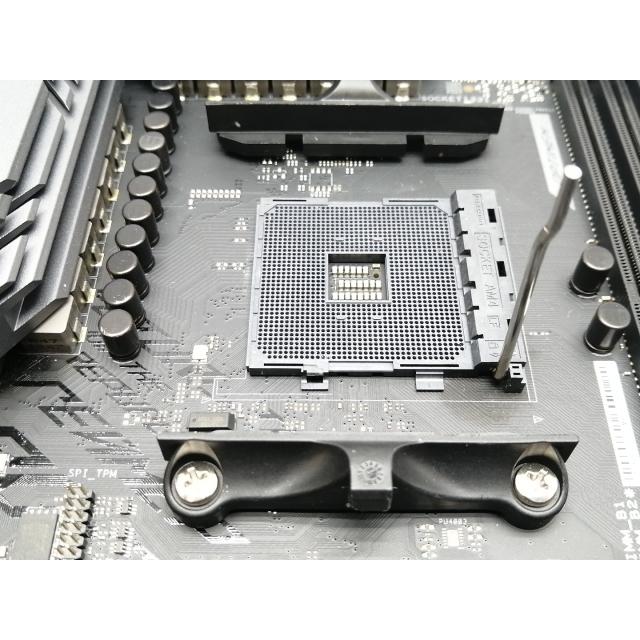 ASUS AMD AM4 ROG STRIX X570-F ATX 中古品 中古 ASUS ROG STRIX X570-F GAMING(X570 AM4 ATX DDR4) 140039