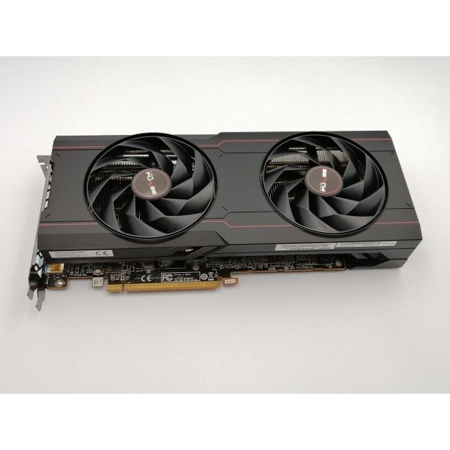 Sapphire PURE AMD Radeon RX 9060 XT GPU 16 GB GDDR6 (Sapphire VGA 16GB
