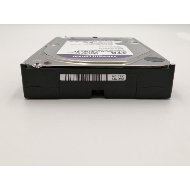 中古】W.D. WD40PURZ WD Purple 4TB/5400rpm/64MB/6Gbps【EC 中古】W.D. WD40PURZ WD Purple 4TB/5400rpm/64MB/6Gbps【EC