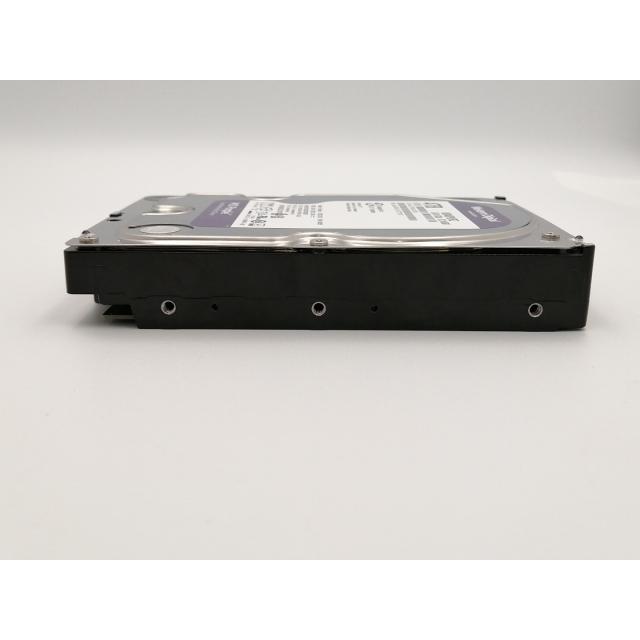 中古】W.D. WD40PURZ WD Purple 4TB/5400rpm/64MB/6Gbps【EC 中古】W.D. WD40PURZ WD Purple 4TB/5400rpm/64MB/6Gbps【EC