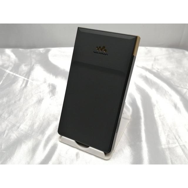 中古】SONY WALKMAN(ウォークマン) NW-ZX707 64GB【ECセンター】保証