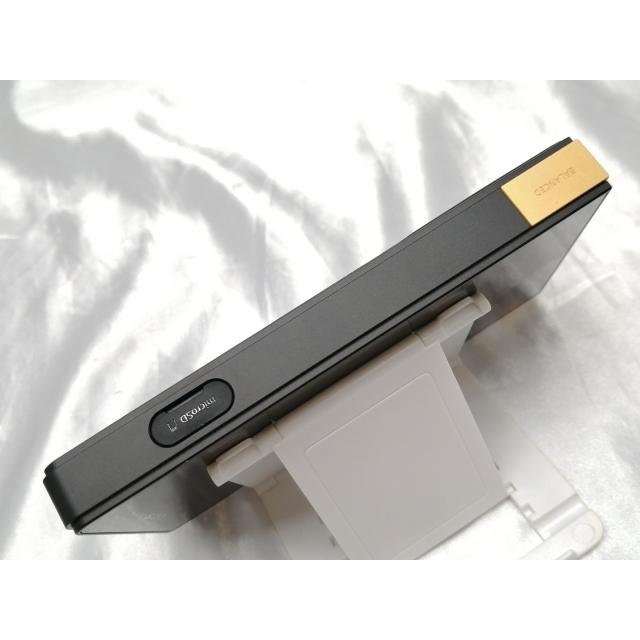 中古】SONY WALKMAN(ウォークマン) NW-ZX707 64GB【ECセンター】保証