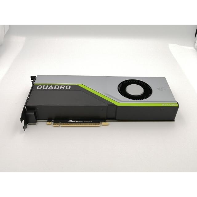 NVIDIA QUADRO RTX5000 グラフィックボード 16GB 中古品 検査済】中古 NVIDIA Quadro RTX5000 16GB | PCSERVER1.JP 日本