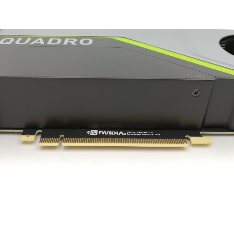 NVIDIA QUADRO RTX5000 グラフィックボード 16GB 中古品 Amazon | HP NVIDIA Quadro RTX 5000 PCIe 3.0 X16 グラフィック
