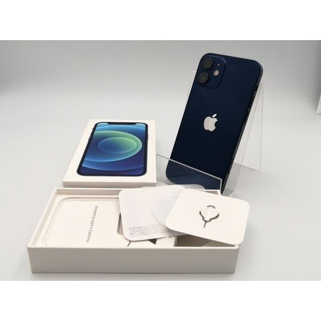 iPhone 12 mini 【中古】Apple 国内版 【SIMフリー】 128GB iPhone 12 mini 【中古】Apple 国内版 【SIMフリー】 128GB