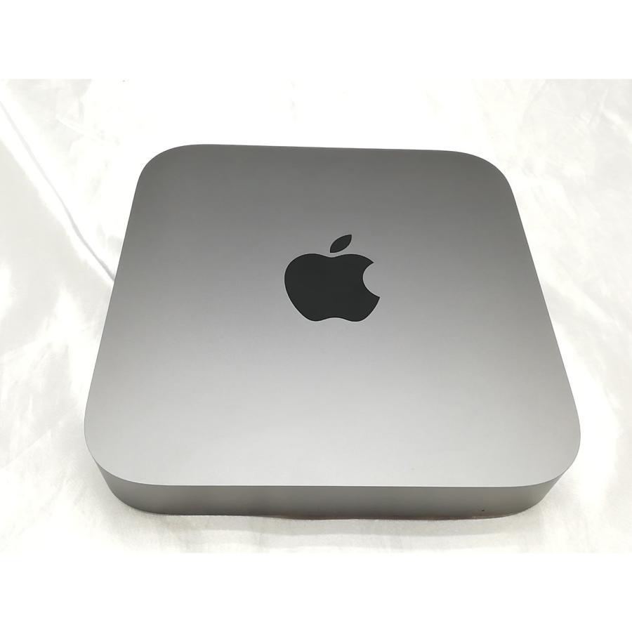 Mac mini（2018）512GB/8GB〈MXNG2J/A〉④ | ヤマダウェブコム