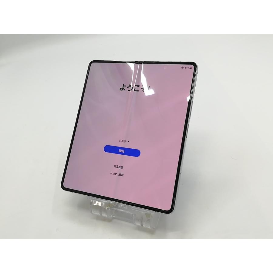 中古】SAMSUNG au 【SIMフリー】 Galaxy Z Fold5 アイシーブルー 中古】SAMSUNG au 【SIMフリー】 Galaxy Z Fold5 アイシーブルー