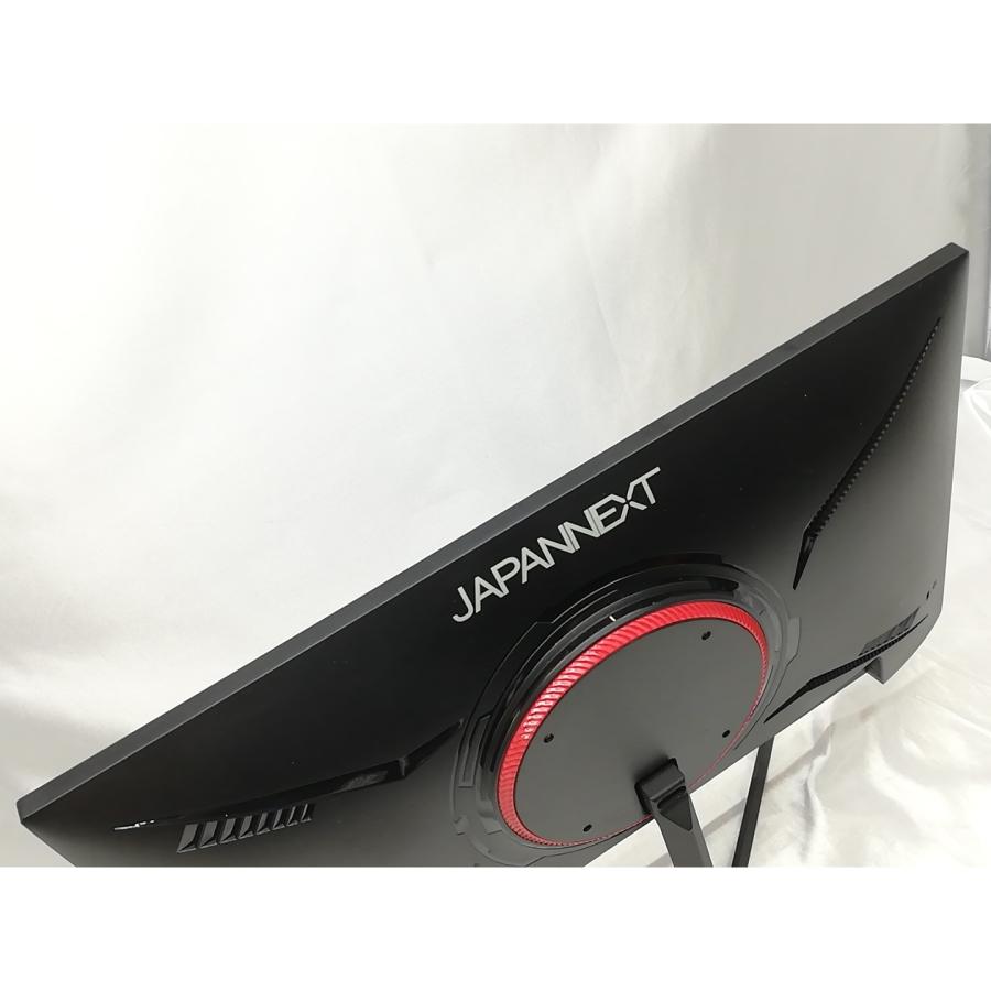 中古】JAPANNEXT JN-238Gi144FHDR [23.8インチ/1920x1080/FastIPS/非