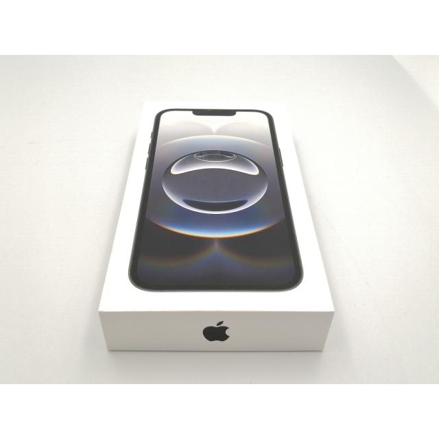 未使用】Apple 楽天モバイル 【SIMフリー】 iPhone 16e 256GB ブラック