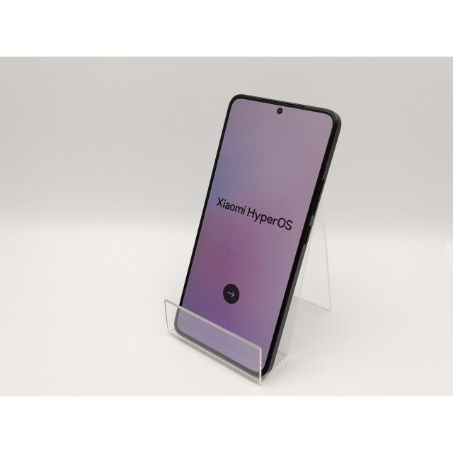 中古】Xiaomi 国内版 【SIMフリー】 POCO F6 Pro 12GB 256GB ブラック