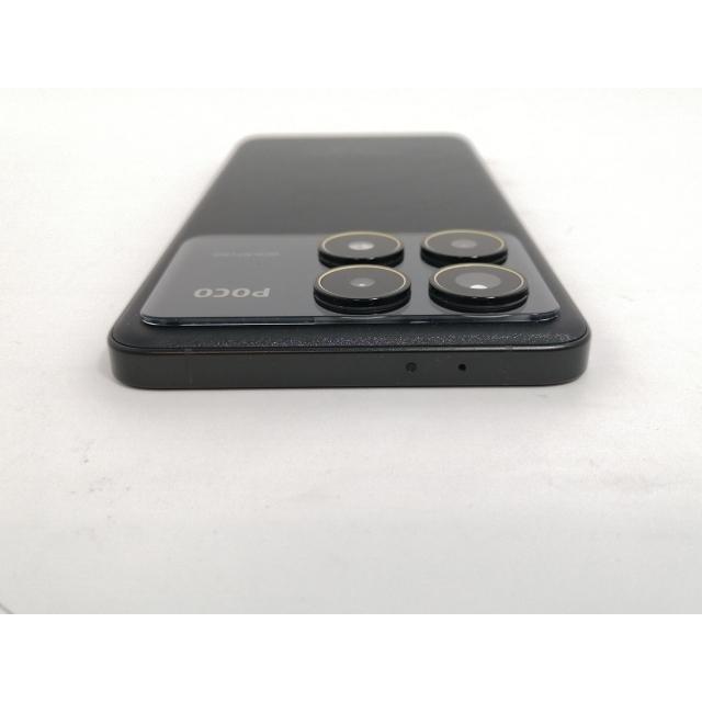 中古】Xiaomi 国内版 【SIMフリー】 POCO F6 Pro 12GB 256GB ブラック