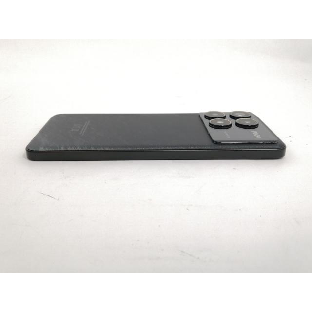 中古】Xiaomi 国内版 【SIMフリー】 POCO F6 Pro 12GB 256GB ブラック