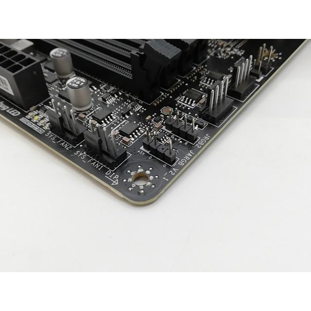 中古】MSI MAG B760 TOMAHAWK WIFI DDR4 B760(DDR4)/LGA1700/ATX【EC