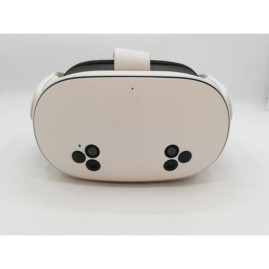 中古】Meta Meta Quest 3S 128GB【ECセンター】保証期間1ヶ月【ランク