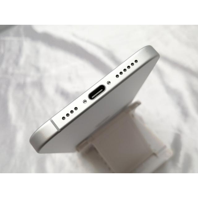 中古】Apple 国内版 【SIMフリー】 iPhone 16 Plus 256GB ホワイト
