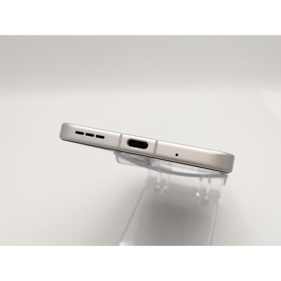 Libero flip 中古 6GB/128GB SIMフリー ホワイト 中古】Libero Flip 128GB ホワイト YMLIBFLIP Y!mobile SIMフリー