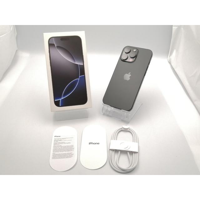 中古】Apple 海外版 【SIMフリー】 iPhone 16 Pro Max 1TB 中古】Apple 海外版 【SIMフリー】 iPhone 16 Pro Max 1TB