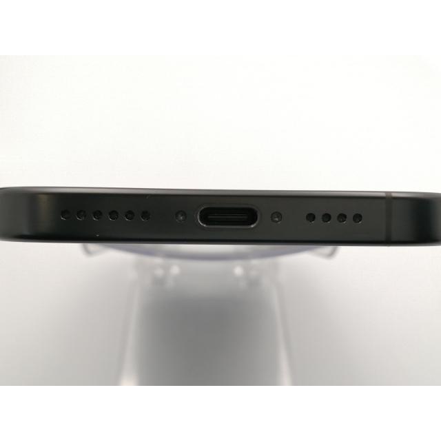 中古】Apple 海外版 【SIMフリー】 iPhone 16 Pro Max 1TB ブラック
