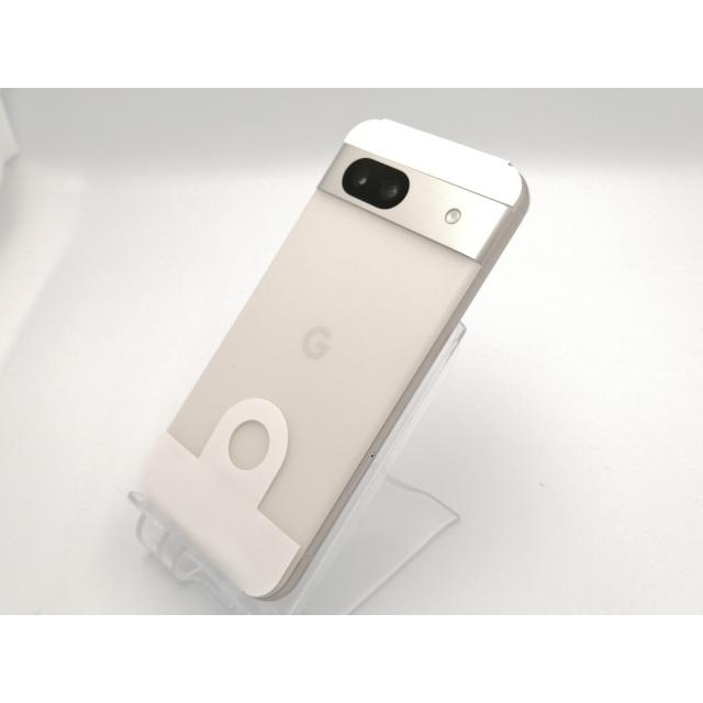 シムフリーGoogle Pixel 8a ポーセリン 本体 Amazon | SIMフリー Google Pixel 8a 128GB(8GB RAM