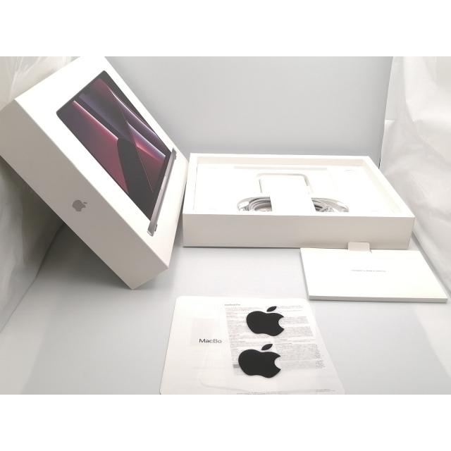 中古】Apple MacBook Pro 14インチ M2 Pro(CPU:12C/GPU:19C 中古】Apple MacBook Pro 14インチ M2 Pro(CPU:12C/GPU:19C