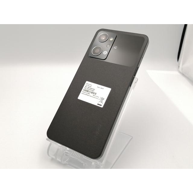 中古】Oppo ymobile 【SIMフリー】 OPPO Reno9 A ナイトブラック 8GB 