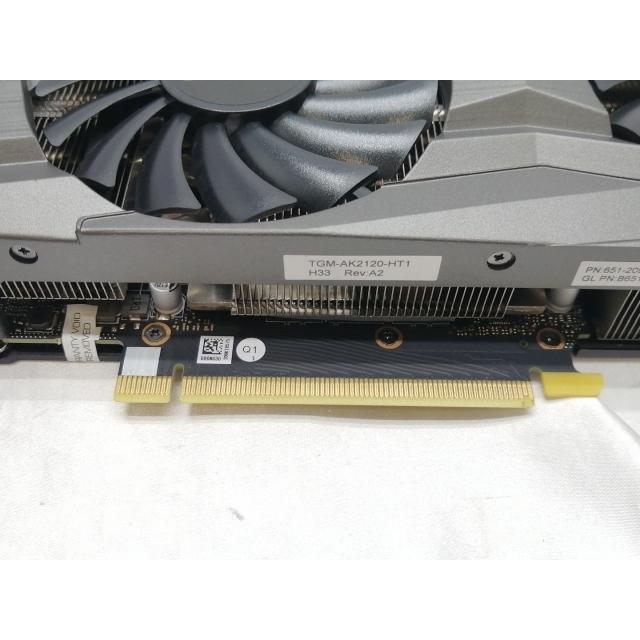 中古】Inno3D GeForce RTX 3060 TI TWIN X2 LHR（N306T2-08D6-119032DH