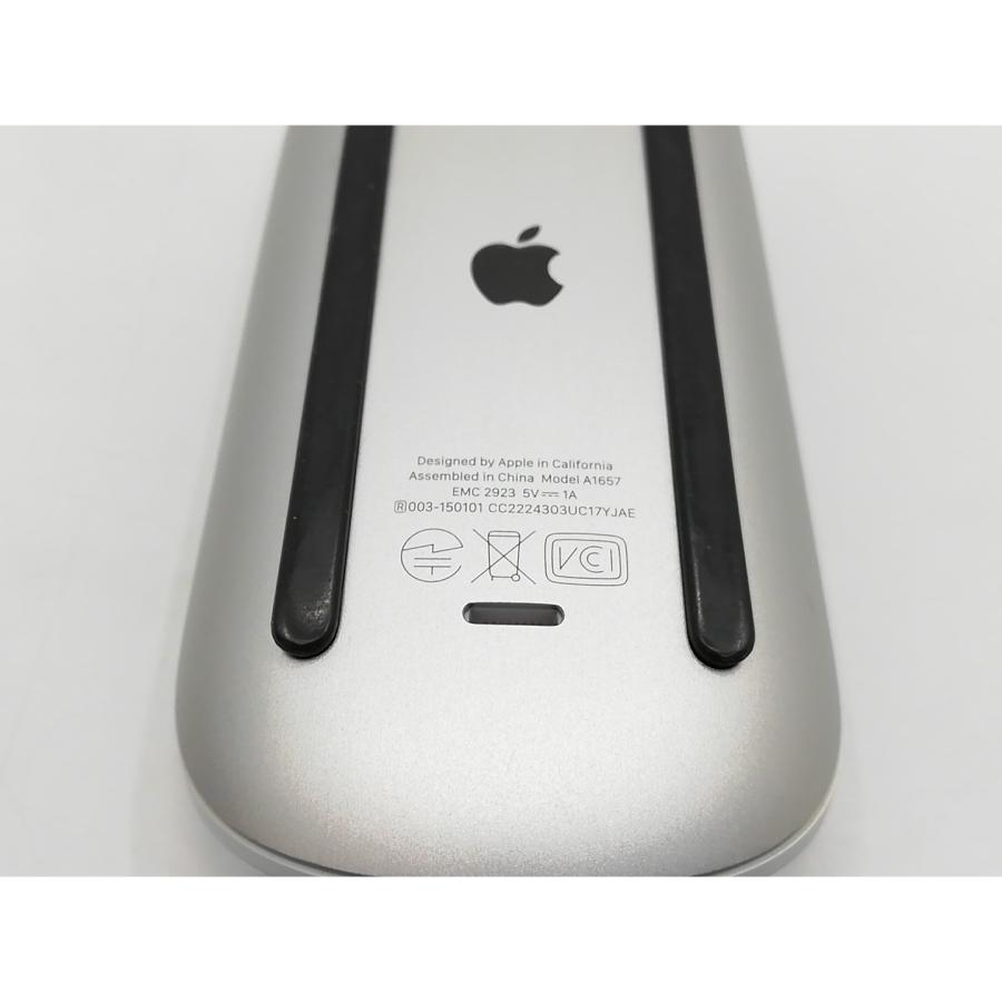 中古】Apple Magic Mouse (2021) MK2E3J/A【ECセンター】保証期間1