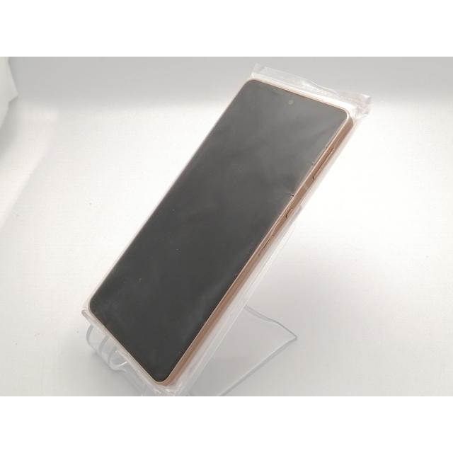 未使用】SHARP 楽天モバイル 【SIMフリー】 AQUOS sense6s ライト 