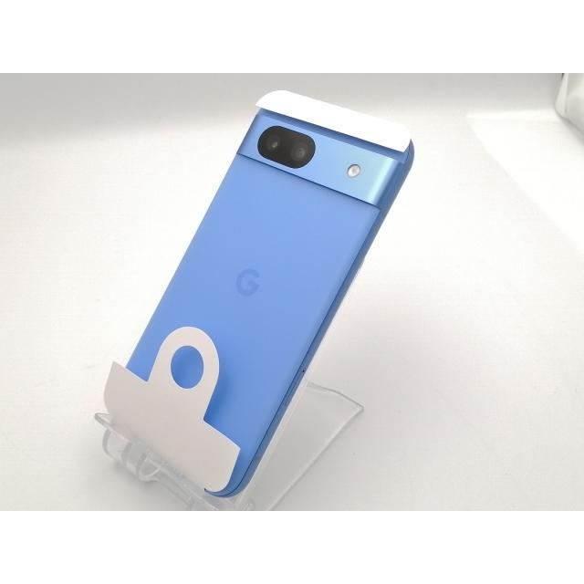 Google pixel 8a 128GB Bay ドコモ 未使用】Google docomo 【SIMフリー】 Pixel 8a ベイ 8GB 128GB