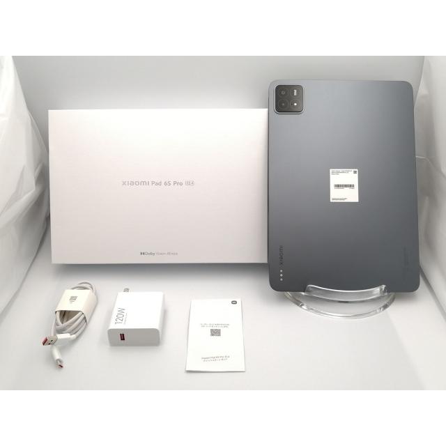 中古】Xiaomi 国内版 【Wi-Fi】 Xiaomi Pad 6S Pro 12.4 8GB 中古】Xiaomi 国内版 【Wi-Fi】 Xiaomi Pad 6S Pro 12.4 8GB