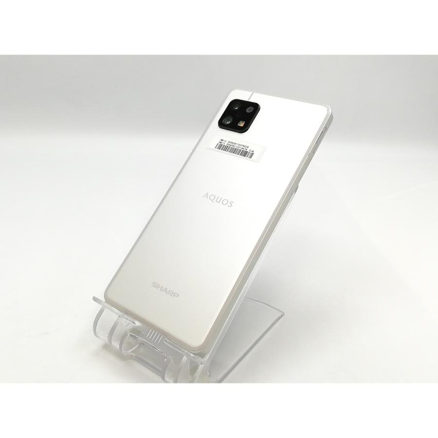 中古】SHARP 楽天モバイル 【SIMフリー】 AQUOS Sense6 シルバー 中古】SHARP 楽天モバイル 【SIMフリー】 AQUOS Sense6 シルバー
