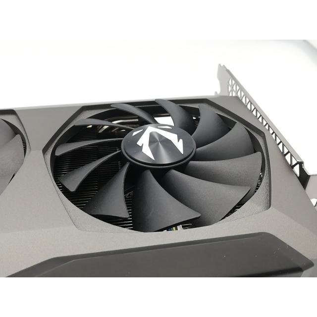 中古】ZOTAC GAMING GeForce RTX 3070 Twin Edge(ZT-A30700E-10P