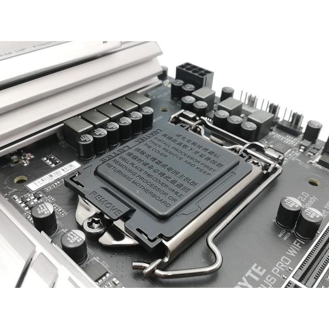 中古！GIGABYTE Z390 PRO WIFI マザーボード Z390 AORUS PRO (rev. 1.0) 主な特徴 | マザーボード - GIGABYTE Japan