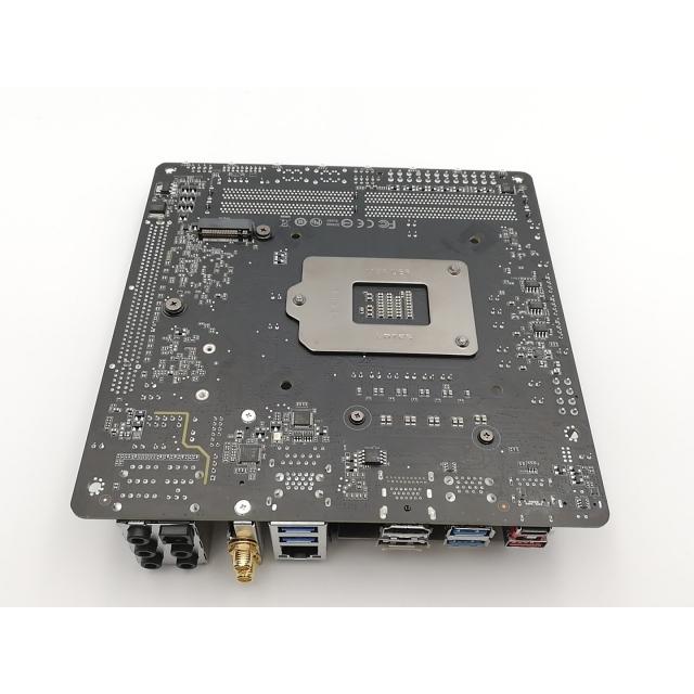 中古】GIGABYTE Z390I AORUS PRO WIFI Z390/LGA1151/11ac+BT5.0