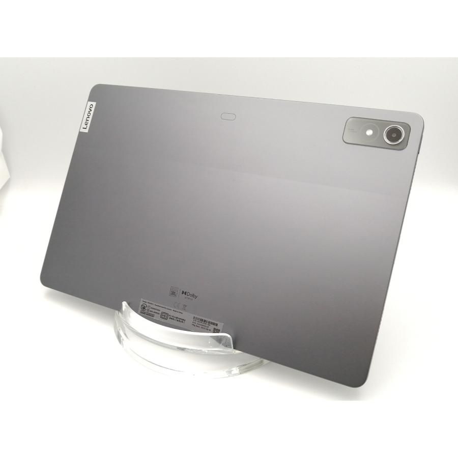 【中古】Lenovo Tab P12 Lenovo Tab P12 -Color:Oat- 12.7 3K IPS 400nits 8G+128GB