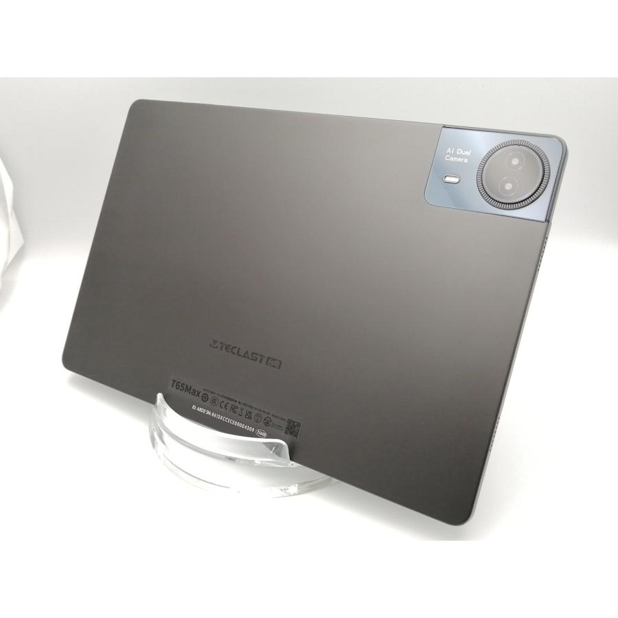 中古】TECLAST 【SIMフリー】 T65 Max 12.95インチ 8GB 256GB【EC 