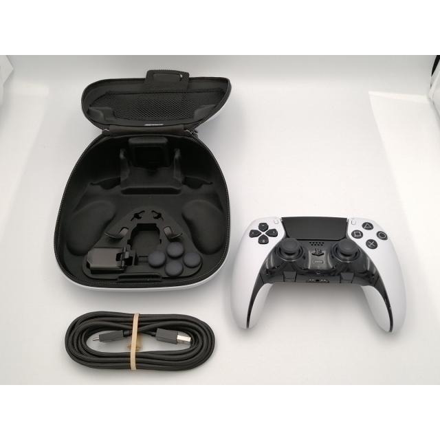 中古】SONY DualSense Edge ワイヤレスコントローラー CFI-ZCP1J 中古】SONY DualSense Edge ワイヤレスコントローラー CFI-ZCP1J
