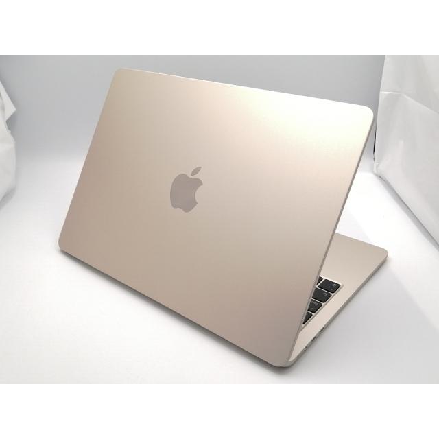 中古】Apple MacBook Air 13インチ (M4,2025) M4(CPU:10C/GPU:8C 中古】Apple MacBook Air 13インチ (M4,2025) M4(CPU:10C/GPU:8C