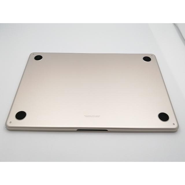 中古】Apple MacBook Air 13インチ (M4,2025) M4(CPU:10C/GPU:8C 中古】Apple MacBook Air 13インチ (M4,2025) M4(CPU:10C/GPU:8C