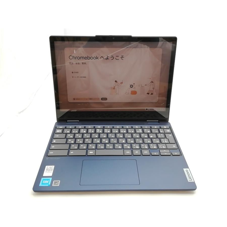 中古】Lenovo IdeaPad Flex 3i Chromebook Gen8 82XH001KJP 中古】Lenovo IdeaPad Flex 3i Chromebook Gen8 82XH001KJP