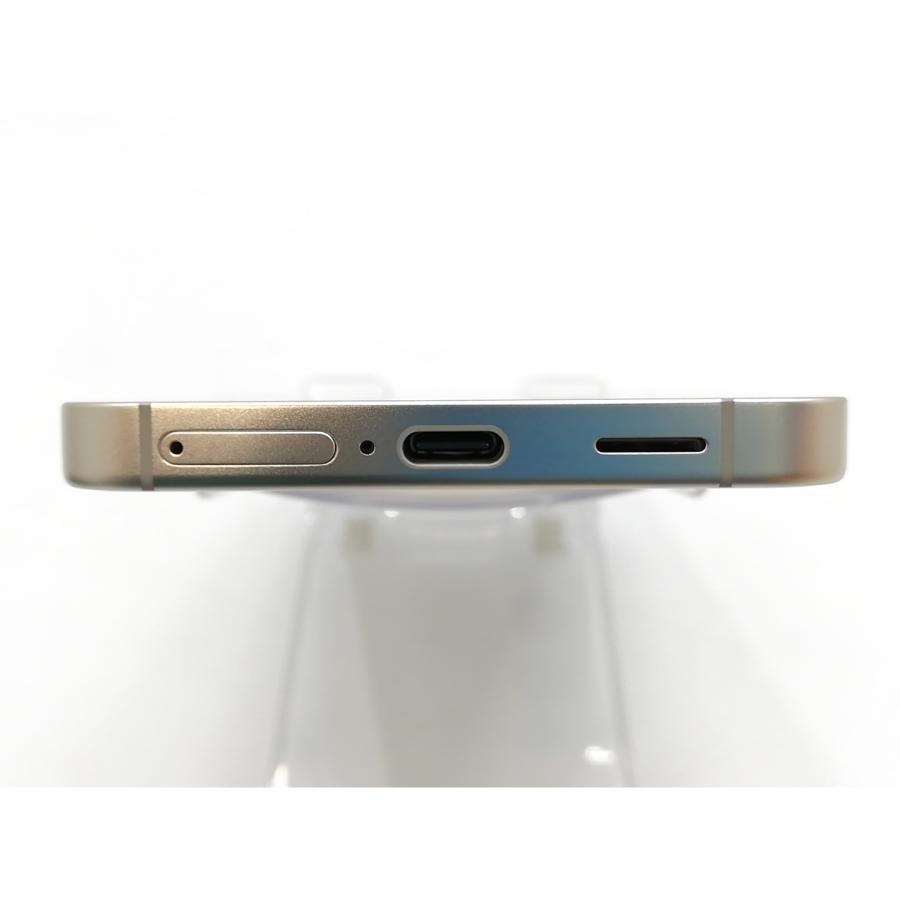 中古】SAMSUNG 国内版 【SIMフリー】 Galaxy S24 アンバーイエロー 8GB
